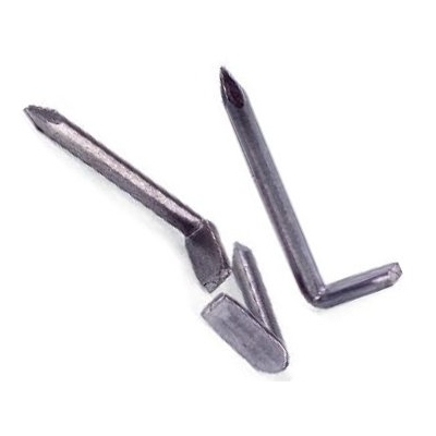 GWOŹDZIE SUFITOWE OCYNKOWANE 2.5*25MM