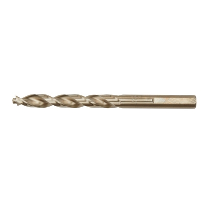 WIERTEŁO DO METALU HSS E COBALT, KOBALT 10.0MM
