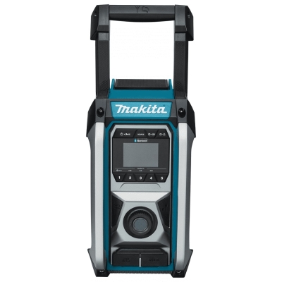 ODBIORNIK RADIOWY XGT/LXT/CXT  0*AH  BLUETOOTH