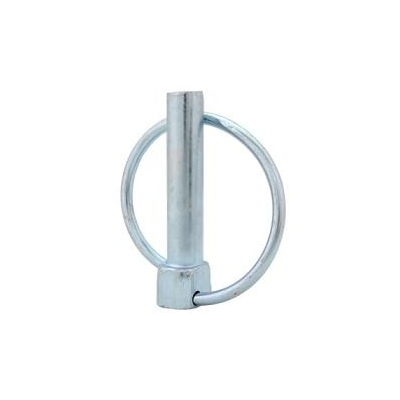 ZABEZPIECZENIE - PRZETYCZKA ROLNICZA 8MM
