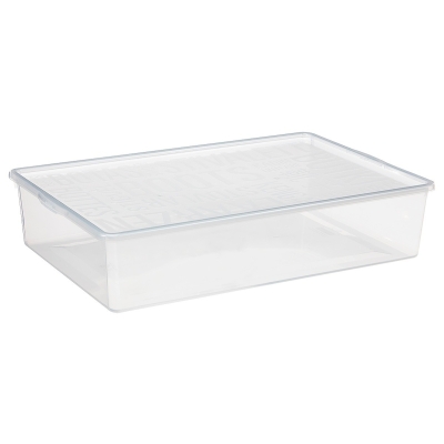 POJEMNIK NA OBUWIE SHOE BOX