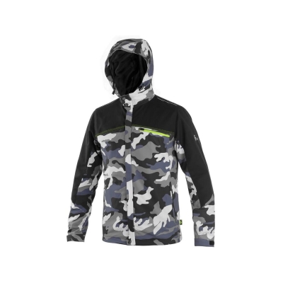 KURTKA/BLUZA MORO CXS DIXON ROZMIAR L