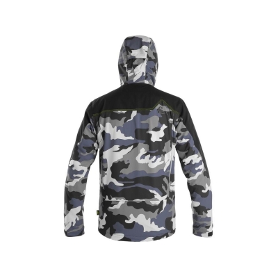 KURTKA/BLUZA MORO CXS DIXON ROZMIAR L
