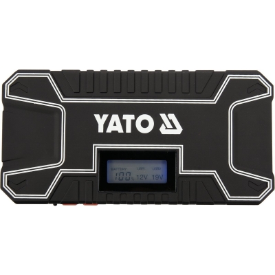 POWER BANK 12000MAH Z WYŚWIETLACZEM LCD