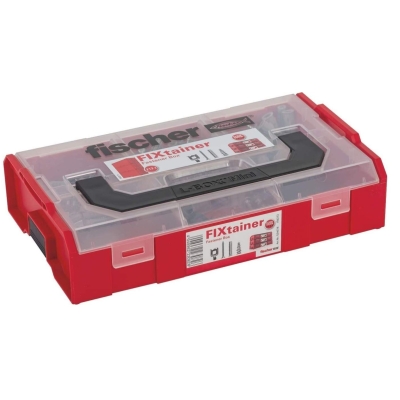 FIXTAINER 212 SX+WKRĘTY+HAKI