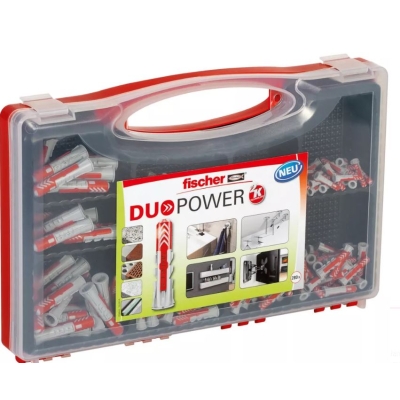 REDBOX DUOPOWER 280