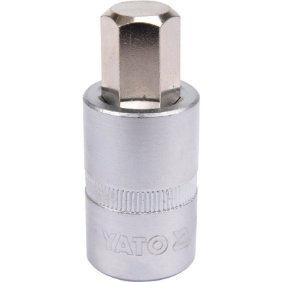 KLUCZ TRZPIENIOWY L55MM HEX 1/2'' 14MM