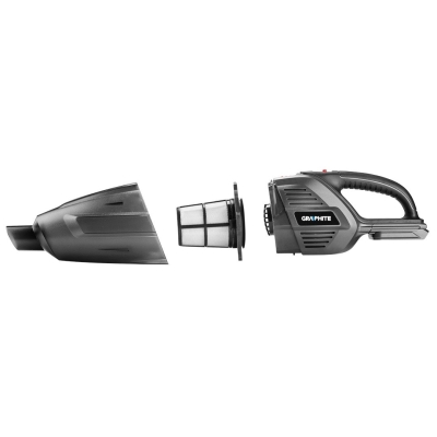 ODKURZACZ AKUMULATOROWY 18V,2W1 ENERGY+, BEZ AKUMULATORA