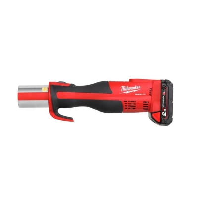 ZACISKARKA AKUMULATOROWA DO RUR MIEDZIANYCH M18BLHPT-202C-FL
