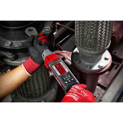 GRZECHOTKA UDAROWA 1/2'' 203NM M12ONEFTR12-201C 1*2.0AH