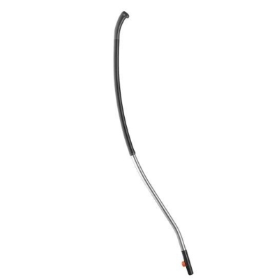TRZONEK, DRĄŻEK ALUMINIOWY 150+ -CS