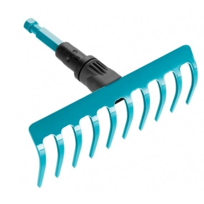 GRABIE WĄSKIE 18.5CM-CS