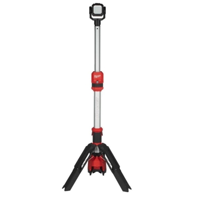 LAMPA STOJĄCA AKUMULATOROWA LED M12SAL-0 12V 0*AH