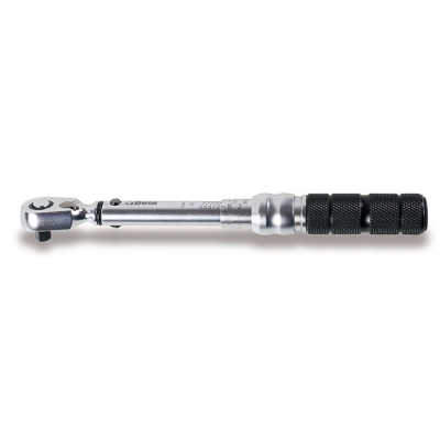 KLUCZ DYNAMOMETRYCZNY 1-5NM 1/4''