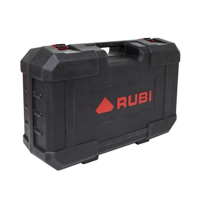 MIESZARKA ELEKTRYCZNA RUBIMIX-9 SUPERTORQUE 230V 1800W