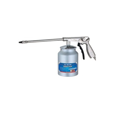 PISTOLET NATRYSKOWY 1000ML.
