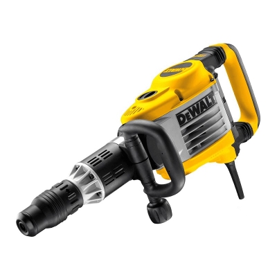 MŁOT WYBURZENIOWY SDS-MAX 1550W 19,0 J