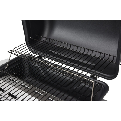 GRILL GAZOWY 2+1, 8KW