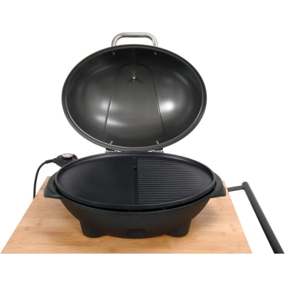 GRILL ELEKTRYCZNY 200-2400W