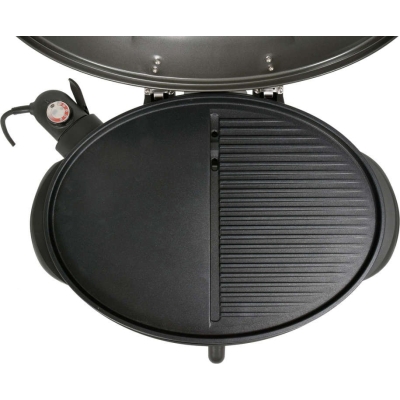 GRILL ELEKTRYCZNY 200-2400W