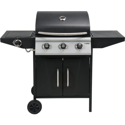 GRILL GAZOWY 3+1