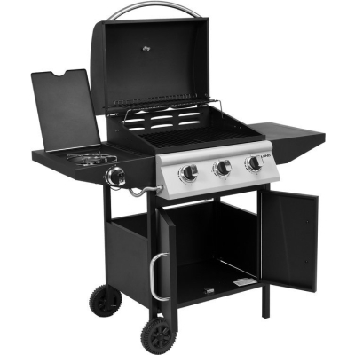GRILL GAZOWY 3+1
