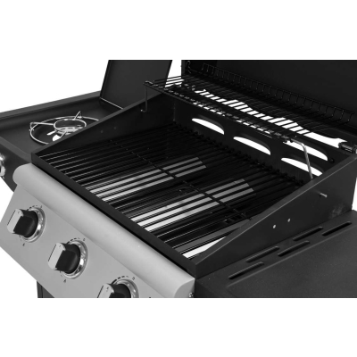 GRILL GAZOWY 3+1