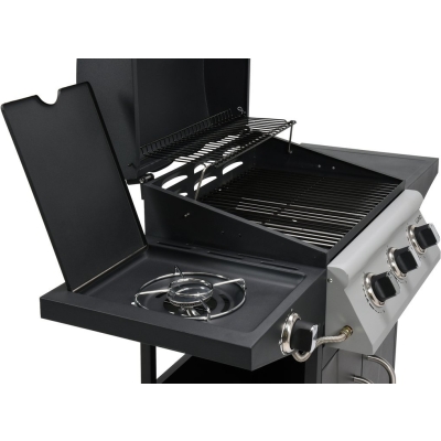 GRILL GAZOWY 3+1