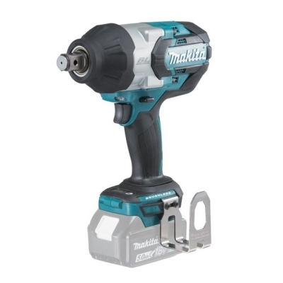 KLUCZ UDAROWY AKUMULATOROWY 3/4'' 1050NM 18V 0*AH LI-ION