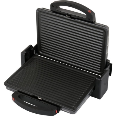 GRILL ELEKTRYCZNY STOŁOWY 2000W, 33*24CM