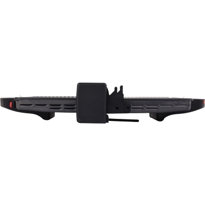 GRILL ELEKTRYCZNY STOŁOWY 2000W, 33*24CM