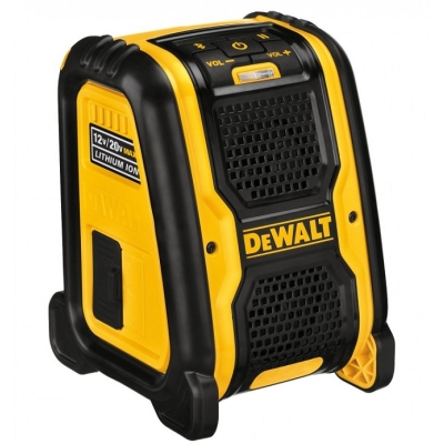 GŁOŚNIK BLUETOOTH XR 12/18V