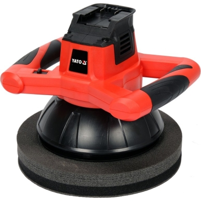 POLERKA 18V 254MM BEZ AKUMULATORA