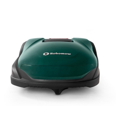 ROBOT KOSZĄCY RK1000