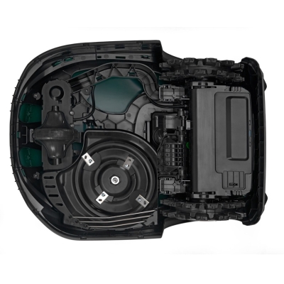 ROBOT KOSZĄCY RK1000 PRO