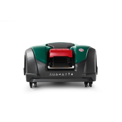 ROBOT KOSZĄCY RK1000 PRO