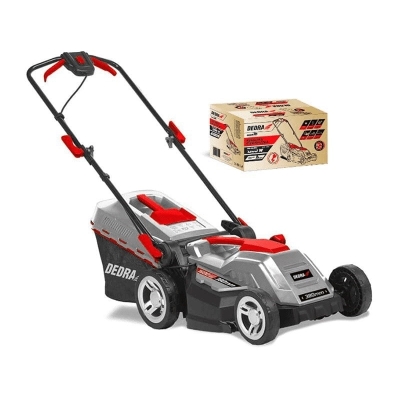 KOSIARKA ELEKTRYCZNA 38CM 1600W