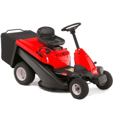 TRAKTOR OGRODOWY MINIRIDER 76 RDE