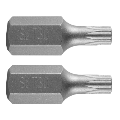 BIT, GROT, KOŃCÓWKA TORX T40 30MM, S2 2SZT.