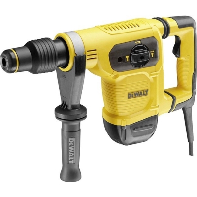 MŁOT UDAROWY OBROTOWY SDS MAX 1050W  6,1J 40MM