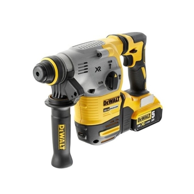 MŁOTOWIERTARKA 18V SDS-PLUS 2*5.0AH