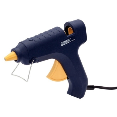 PISTOLET KLEJOWY EG111 + 500G KLEJU 25W ZEST
