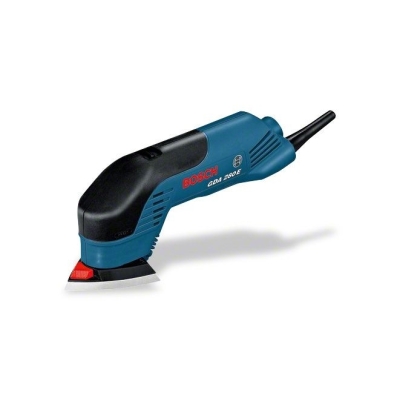 SZLIFIERKA DELTA GDA 280E 280W +LB