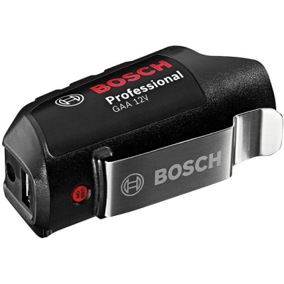 ADAPTER USB DO AKUMULATORA GAA 12V