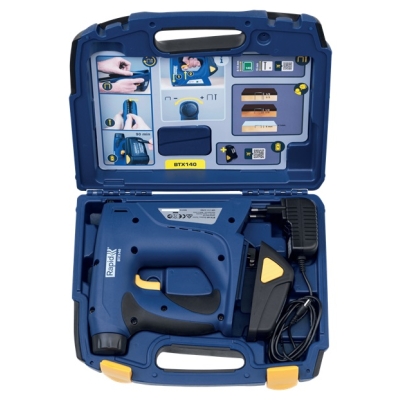 ZSZYWACZ AKUMULATOROWY BTX140 7.2V LI-LON