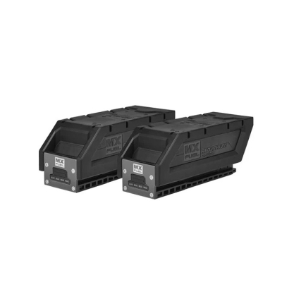 ZESTAW AKUMULATORÓW MXF CP-2203  2 SZT