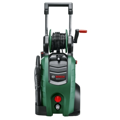 MYJKA WYSOKOCIŚNIENIOWA 2100W