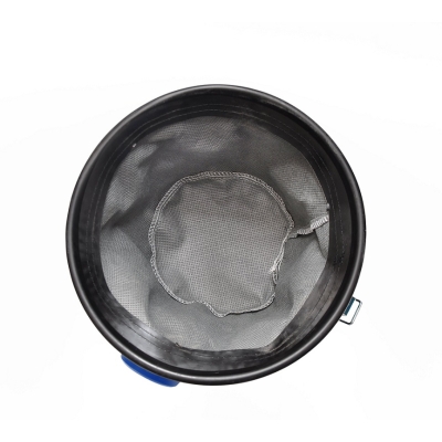 FILTR MATERIAŁOWY DO ODKURZACZY KOMINKOWYCH 15L /DO W-999VC3