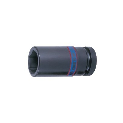 NASADKA DŁUGA UDAROWA 6-KĄTOWA 1'' 38MM