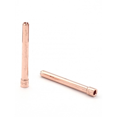 TULEJKA ZACISKOWA FI 3.2 50MM TIG 17-18-26